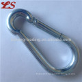 Electrical galvanized steel snap hook